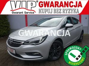Opel Astra K 1.4 T 120 Lat S&S 2019