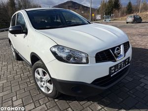 Nissan Qashqai I 1.5 dCi 360 2011