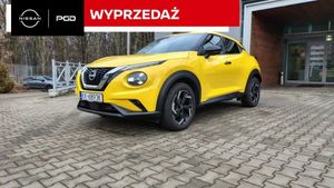 Nissan Juke II 2025