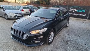 Ford Mondeo Mk5 2.0 EcoBlue Business Edition 2019