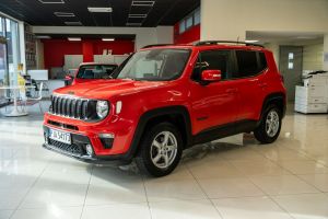 Jeep Renegade 1.0 T-GDI Longitude 2019