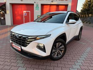 Hyundai Tucson IV 1.6 T-GDi HEV Platinum 2WD 2022