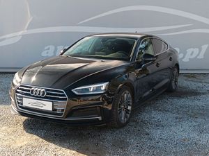 Audi A5 F5 2019