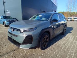 Citroën C5 Aircross 1.2 mHEV Max eDCT6 2026