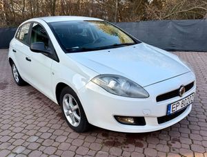 Fiat Bravo II 1.4 16V Active 2010