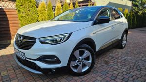 Opel Grandland 1.2 T Business Edition S&S 2020
