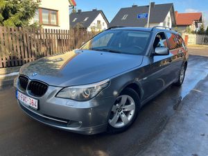 BMW 5 Series E60/E61 2008