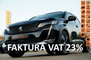 Peugeot 3008 II 2023