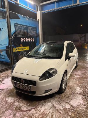 Fiat Punto 2009