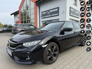 Honda Civic X 2019