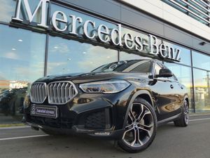 BMW X6 G06 xDrive30d 2019