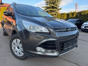 Ford Kuga II 1.5 EcoBoost 2x4 Titanium 2016