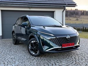 Nissan Qashqai III 1.3 DIG-T MHEV Xtronic N-Connecta 2025