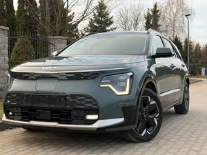 Kia Niro Vision 2024