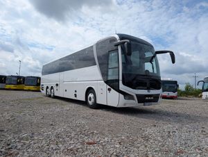 MAN Lion's Coach 2026
