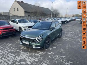 Kia Sportage V 1.6 T-GDI Business Line 2WD 2022
