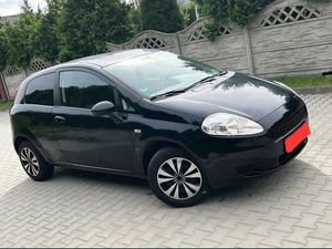 Fiat Punto II FL 2008