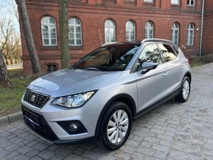 Seat Arona 1.0 TSI OPF DSG Xperience 2019