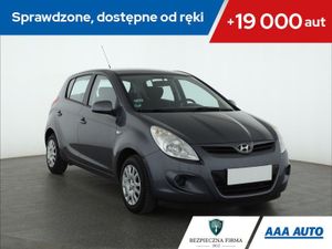 Hyundai i20 I 2011