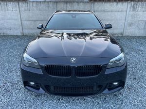 BMW 5 Series F10/F11 520d M Sport 2016