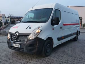 Renault Master 2016