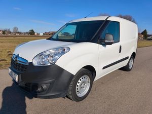 Opel Combo 2018