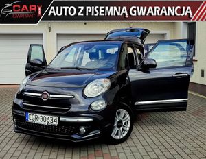 Fiat 500L 0.9 TwinAir Lounge 2018
