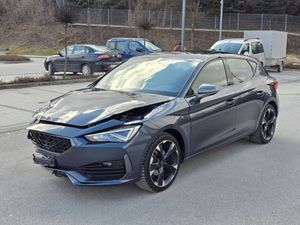 Cupra Leon 1.5 TSI 2024