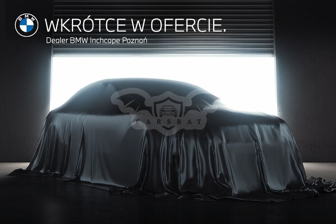 BMW X3 G01 2022