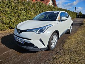 Toyota C-HR Club 2019