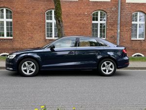 Audi A3 8V 1.6 TDI S tronic sport 2017