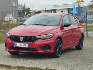Fiat Tipo II 1.4 16v Street 2020