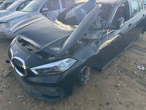 BMW 1 Series F40 116i Urban Line 2023