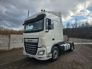 DAF XF 2020