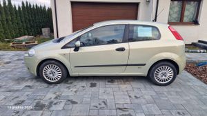 Fiat Punto II FL 2006