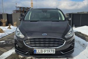 Ford S-Max II 2.0 EcoBlue ST-Line 2019
