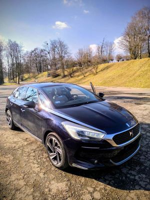 DS DS5 2016