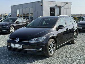Volkswagen Golf VII 1.6 TDI SCR DSG Join 2019
