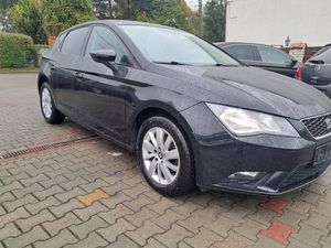 Seat Leon III 1.2 TSI Ecomotive Style 2013