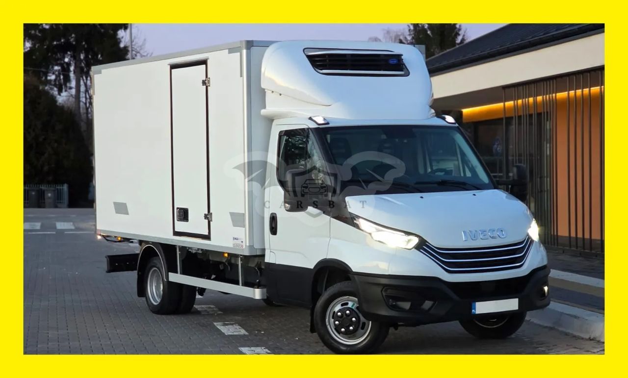 Iveco Daily 2022