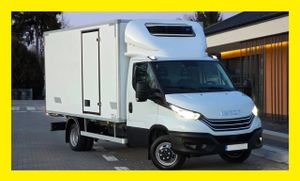 Iveco Daily 2022