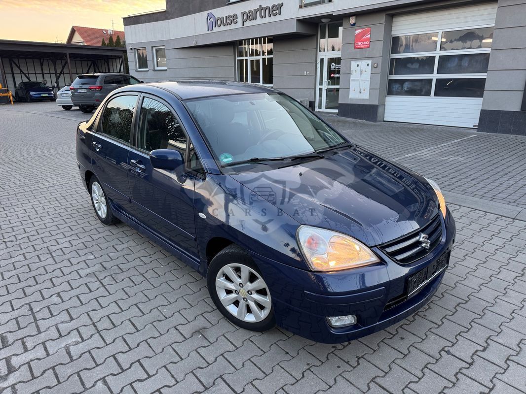 Suzuki Liana Kombi 1.6 4 Seasons 2005