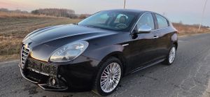 Alfa Romeo Giulietta 1.4 TB 16V Turismo 2011