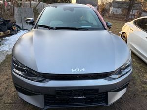Kia EV6 77,4-kWh AWD GT-line 2024