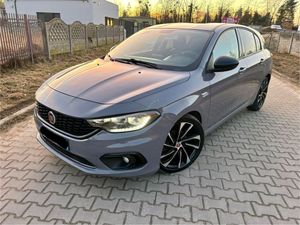Fiat Tipo II 1.4 T-Jet Sport 2018