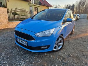 Ford C-Max II 1.0 EcoBoost Titanium ASS 2016