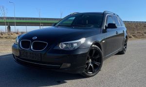 BMW 5 Series E60/E61 520d Edition Exclusive 2010