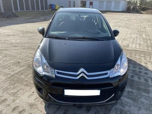 Citroën C3 II Pure Tech (VTi) 82 Selection 2014