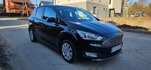 Ford C-Max II 1.0 EcoBoost Titanium ASS 2018