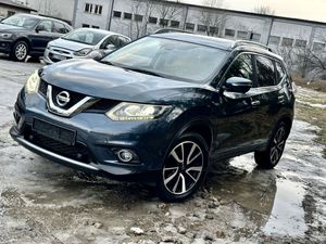 Nissan X-Trail III 1.6 DIG-T Tekna 2017